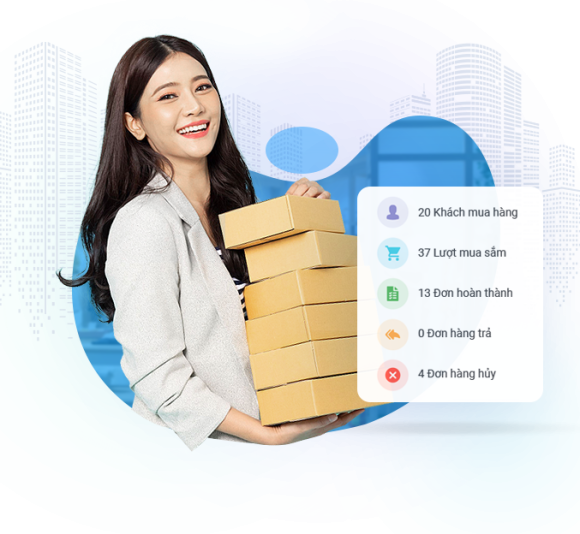 Chị Lan 