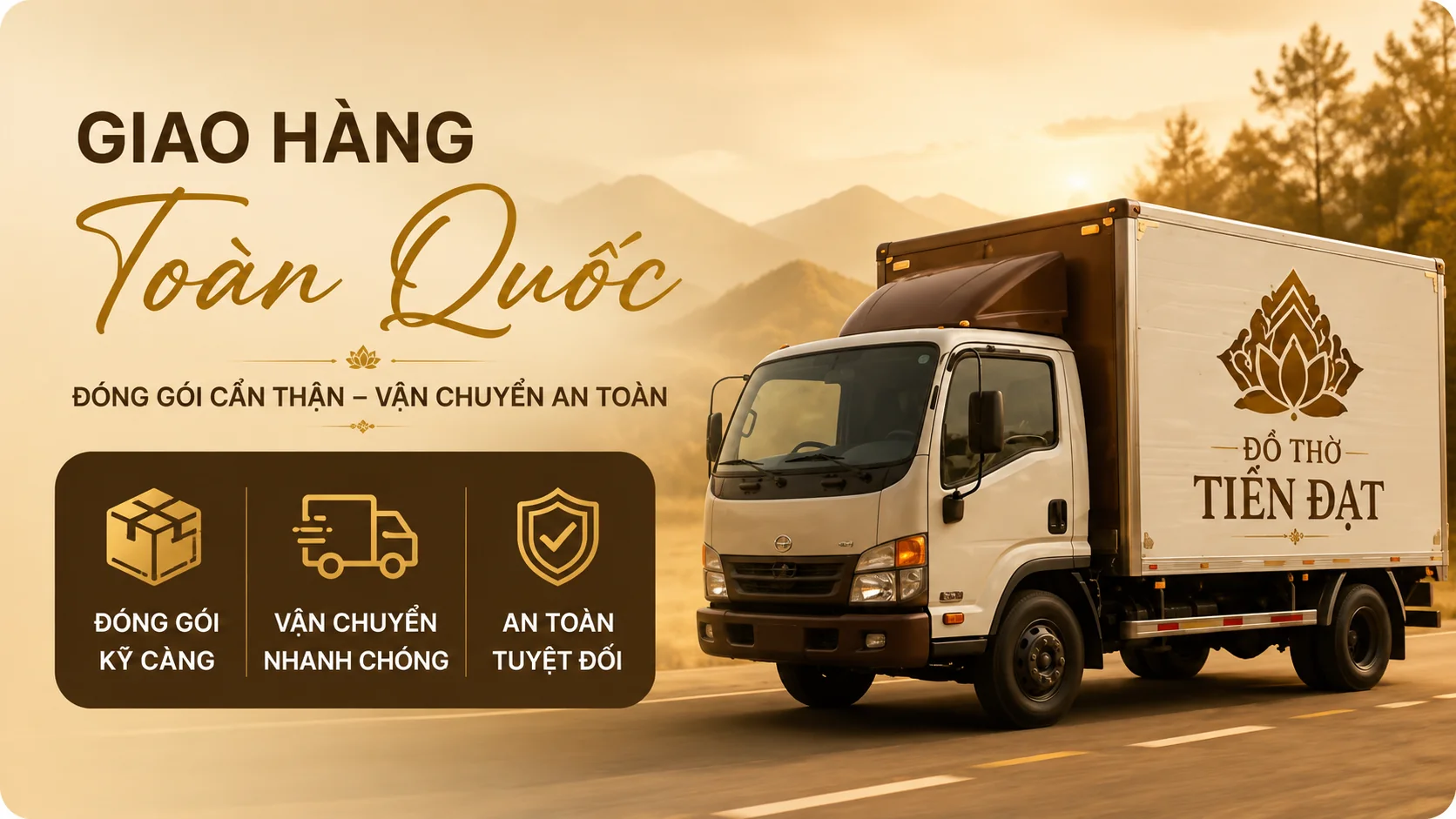 ĐỒ THỜ TIẾN ĐẠT - Thiết kế WEBSITE 0582 611 569 Nhi WEB