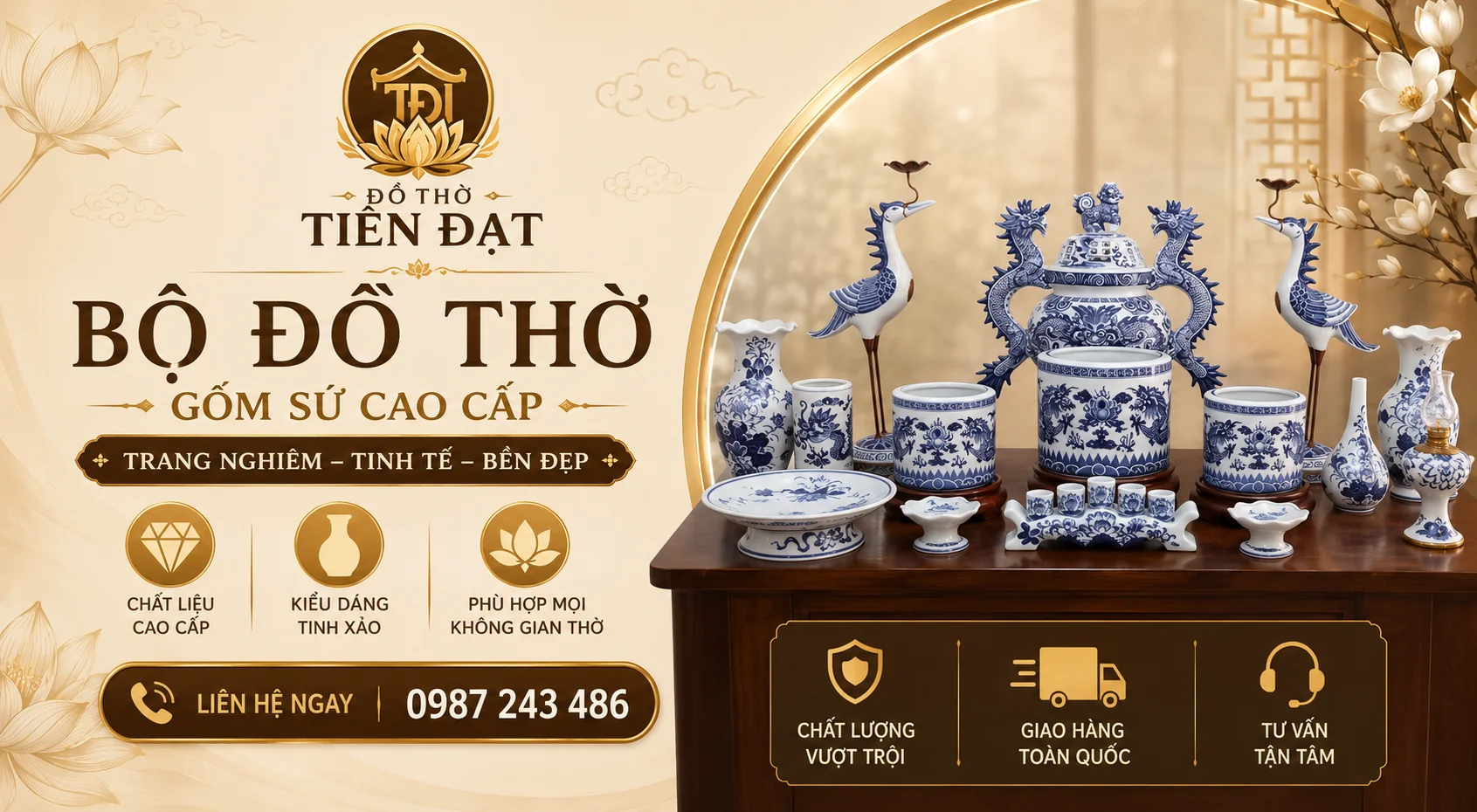 ĐỒ THỜ TIẾN ĐẠT - Thiết kế WEBSITE 0582 611 569 Nhi WEB